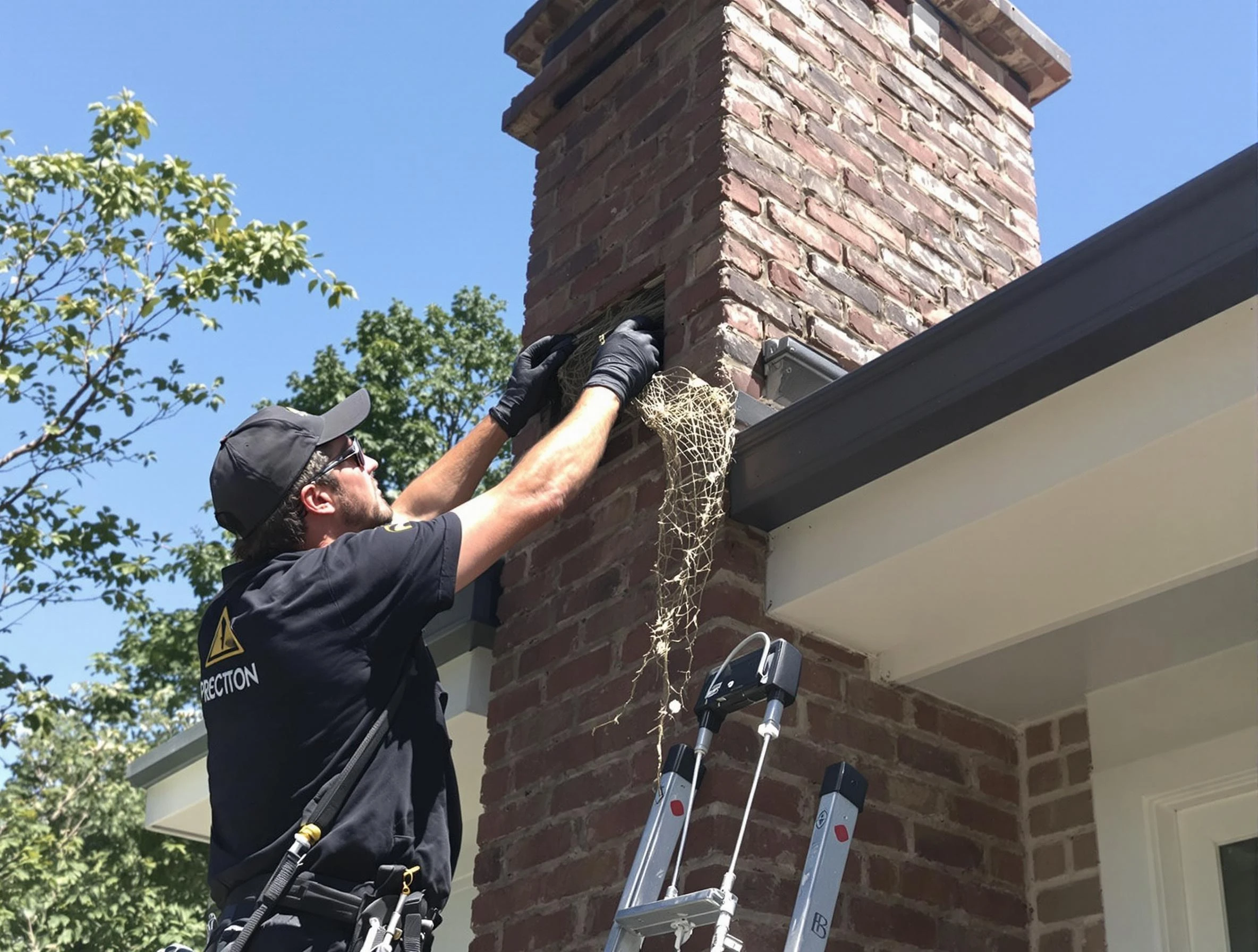 Animal & Debris Removal service in Revere, MA